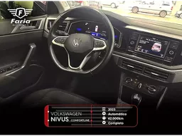 Volkswagen Nivus