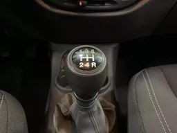 Fiat Grand Siena