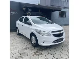 Chevrolet Prisma