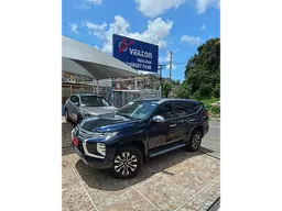 Pajero Sport