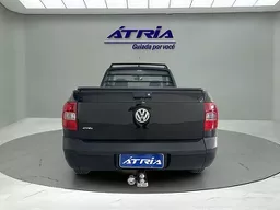 Volkswagen Saveiro