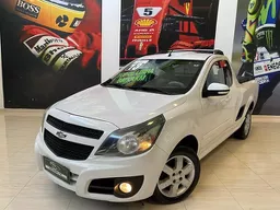 Chevrolet Montana