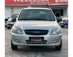 Chevrolet Celta
