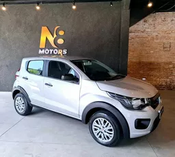 Fiat Mobi