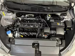 Hyundai HB20X