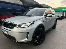 Discovery Sport