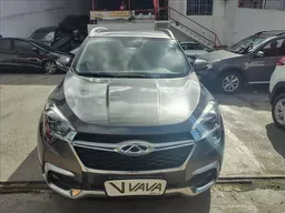 Chery Tiggo 5X