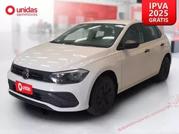 Volkswagen Polo Hatch