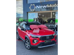 Fiat Pulse