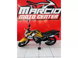 Honda CG 160