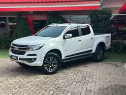 Chevrolet S10