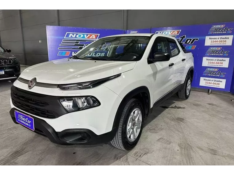 Fiat Toro Branco 5