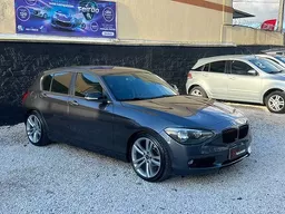 BMW 116i