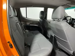 Mitsubishi L200 Triton