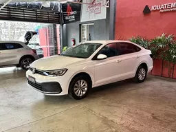 Volkswagen Virtus