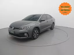 Volkswagen Virtus