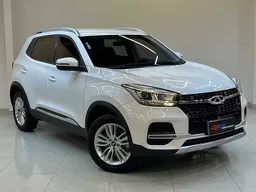 Chery Tiggo 5X