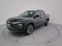 Chevrolet Montana