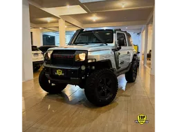 Troller T4