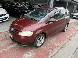 Volkswagen Spacefox