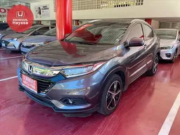 HR-V