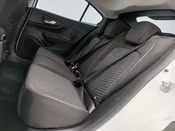 Fiat Fastback