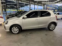 Toyota Etios