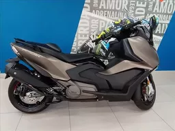 Kymco