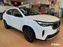 Fiat Fastback