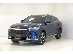BYD Song Plus
