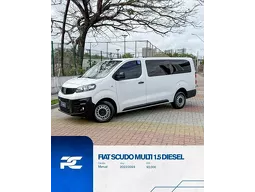 Fiat Scudo