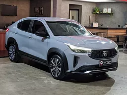 Fiat Fastback