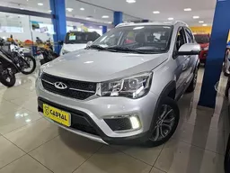 Chery Tiggo 2
