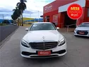 Mercedes-benz C 180 2019-branco-ribeirao-preto-sao-paulo-1692