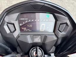 Honda CG 160
