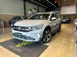 Volkswagen Nivus