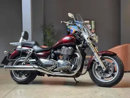 Triumph Thunderbird