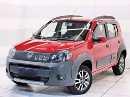 Fiat Uno