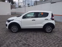 Fiat Mobi