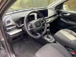 Fiat Pulse