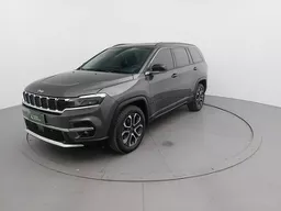 Jeep Commander