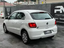 Volkswagen Gol