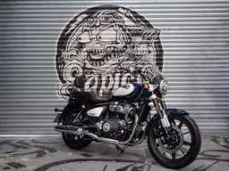 Royal Enfield Meteor 650