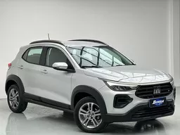 Fiat Pulse