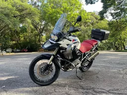 R 1200 GS