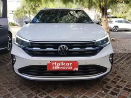 Volkswagen Nivus