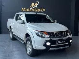 Mitsubishi L200 Triton