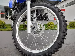 Yamaha TT-R