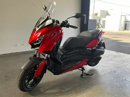 Xmax