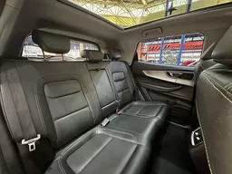 Chery Tiggo 5X Pro